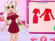 Princess Valentine\’s Crush