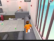JailBreak: Escape from Prison