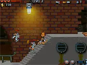 Zombie Mice Annihilation