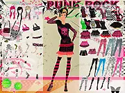 Punk Rock Faerie