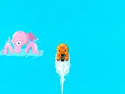Boat Dash