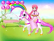 Fairy Love Dressup