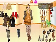 Leopard Skin Fashion