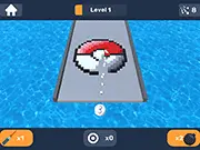 Balls: Pixel Art