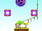 Zipline Valley