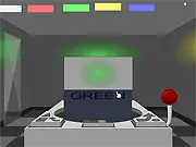Puzzle Clicker