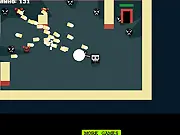 Extreme Mini Massacre