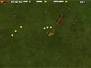 Effin Zombies