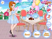 Alice's Tea Party