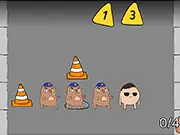 Jay\’s Walkin'