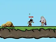 Goku Jump