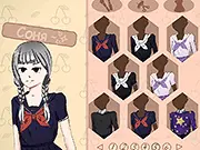 Sonya Dress Up