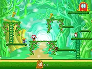 Alice in Wonderland Html5
