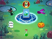 Blitz Wizards