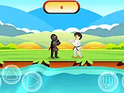 Karate