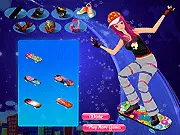 Best Skateboard Dressup