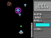 Space Crusades