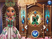 Gemstone Glamour
