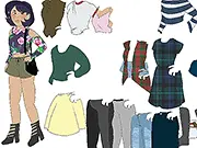Brooklyn Dress Up