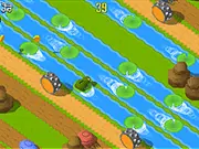 Frogger New