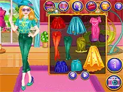 Cool Look Fashion Blogger