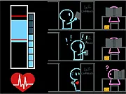 HeartBeat Flash