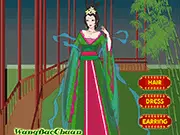 WangBaoChuan Dressup