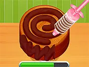 Perfect Cake Maker