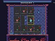 Pixel Card Crawler