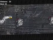 Flappy Chopper