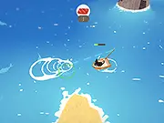 It Was All For Tuna