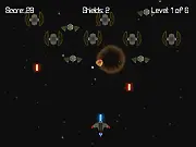 Space Action