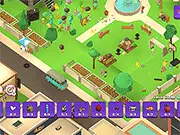 Funny Finds: Hidden Object