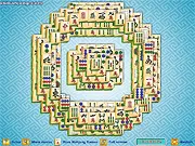 Bullseye Mahjong