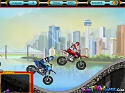 Power Rangers Swift