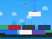 Ship Containers