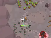 Swordsman Adventure