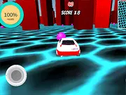 Grid Race