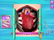 Heart Transplant Surgery