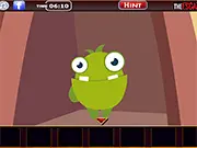 Genteel Room Escape