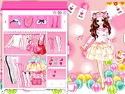 Pink Valentine