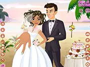 Moana Wedding