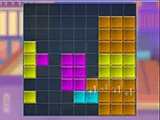 Block Shock