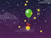 The Night the Starry Sky