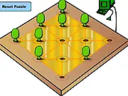 Peg Puzzle