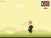 Shoot The Apple