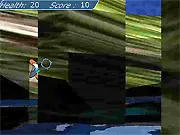 Pocket Halo