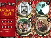 Harry Potter's Crystal Ball