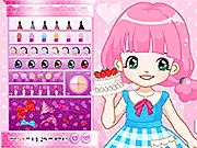 Cake Girls