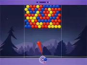 Bubble Shooter Legend